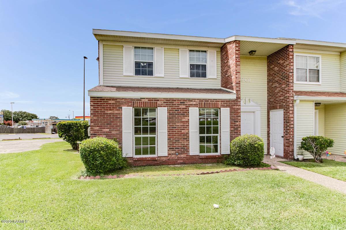 101 Wilbourn Boulevard - Photo 1
