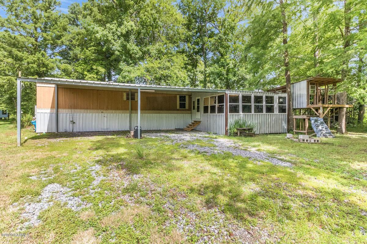 2304 Atchafalaya River Hwy - Photo 1