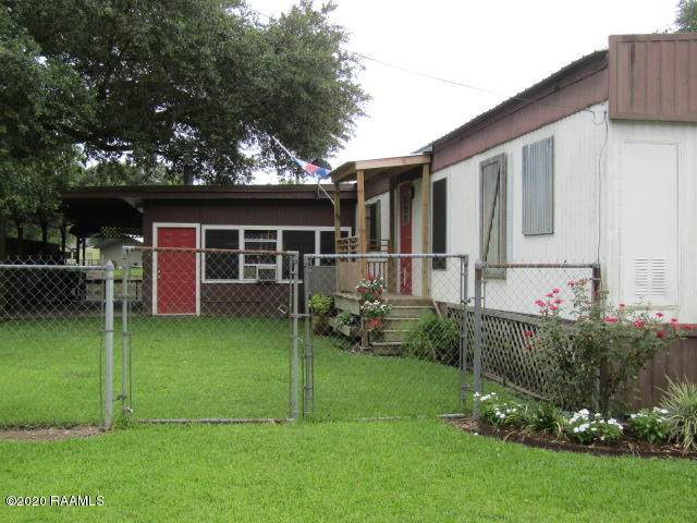 1067 Evangeline Street - Photo 1
