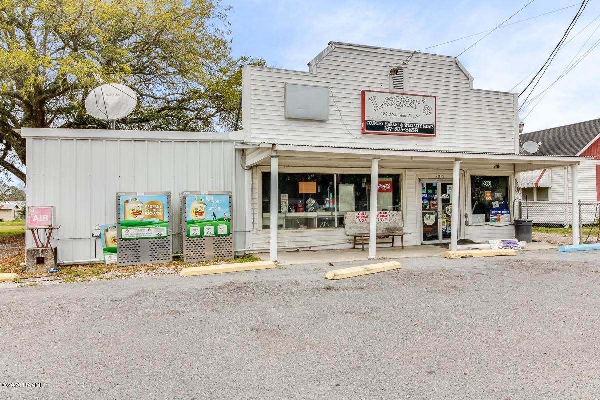 8019 Grand Prairie - Photo 1