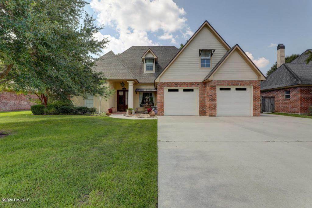 115 Maple Grove Lane - Photo 1