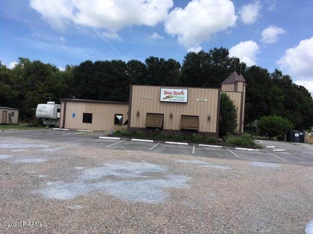 5400 Cameron Street - Photo 1