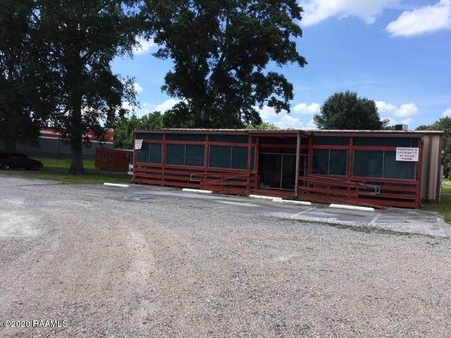 5400 Cameron Street - Photo 1