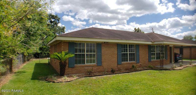 202 Saint Hilary Drive - Photo 1