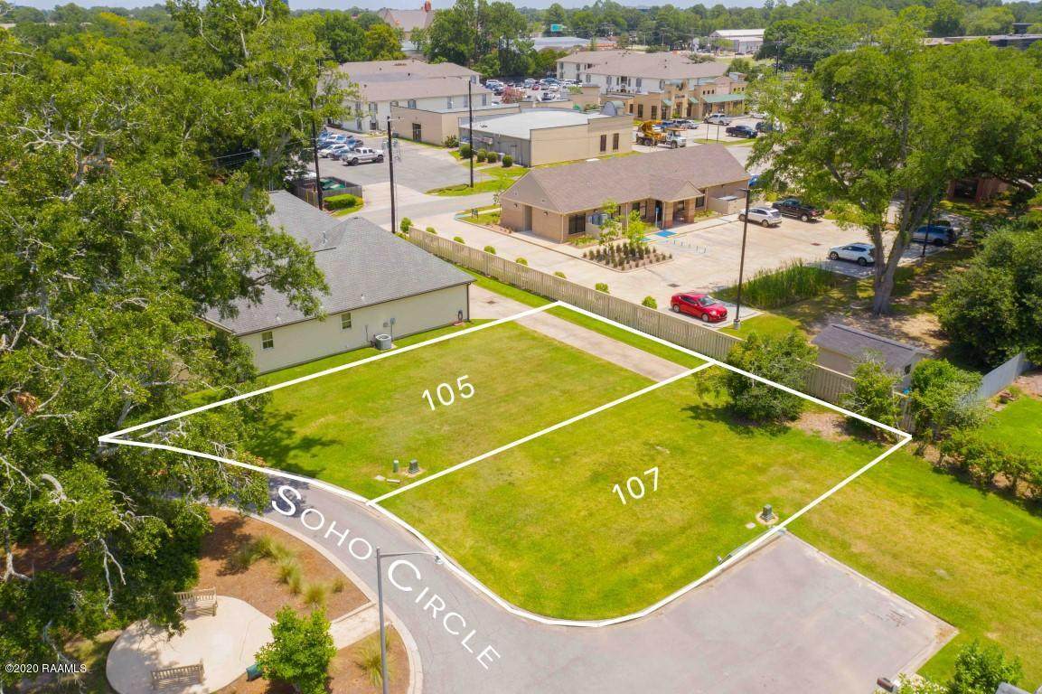 107 Soho Circle - Photo 1