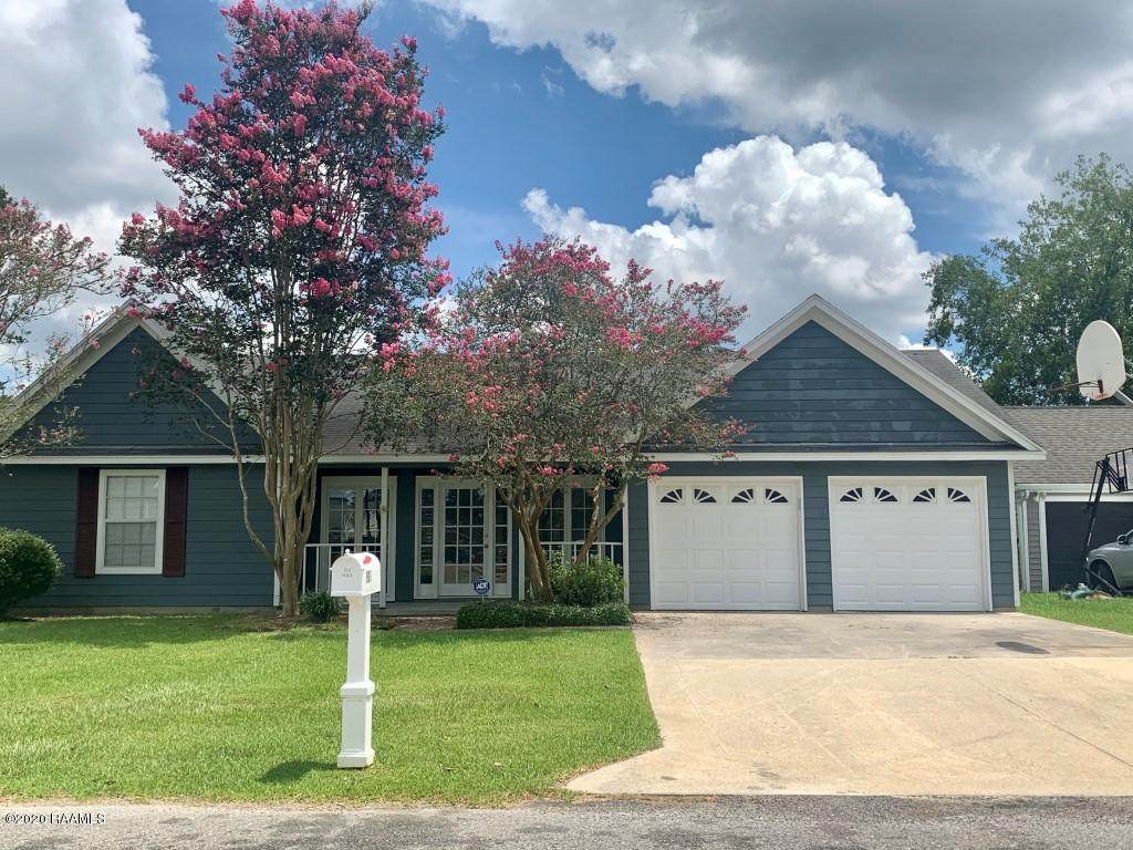 901 Rosedown Lane - Photo 1