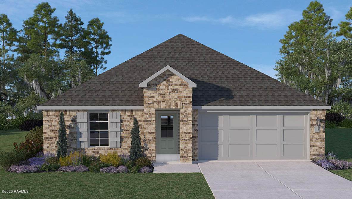 110 Emerald Star Lane - Photo 1