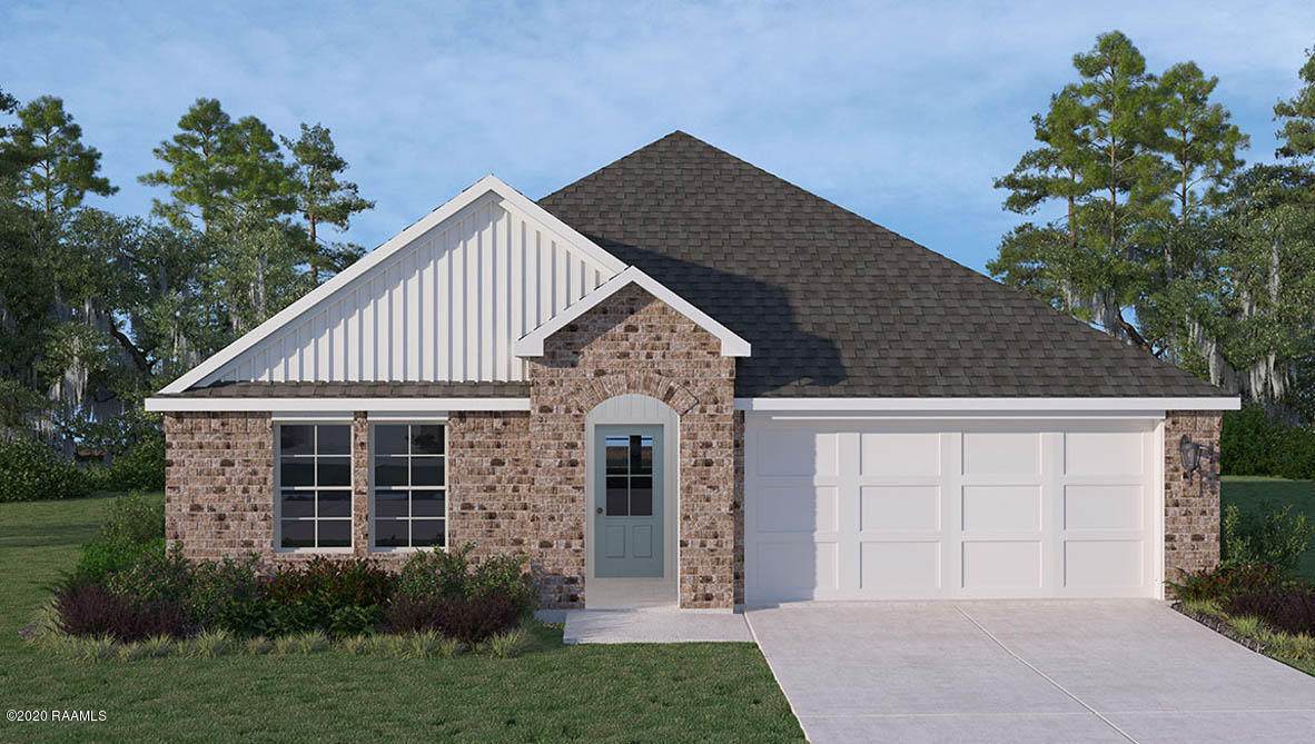 132 Emerald Star Lane - Photo 1