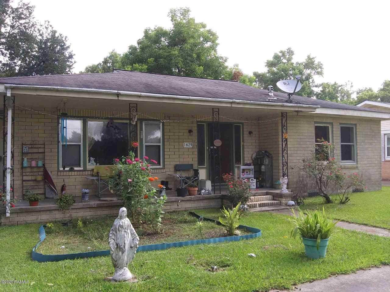 1629 Main Street - Photo 1