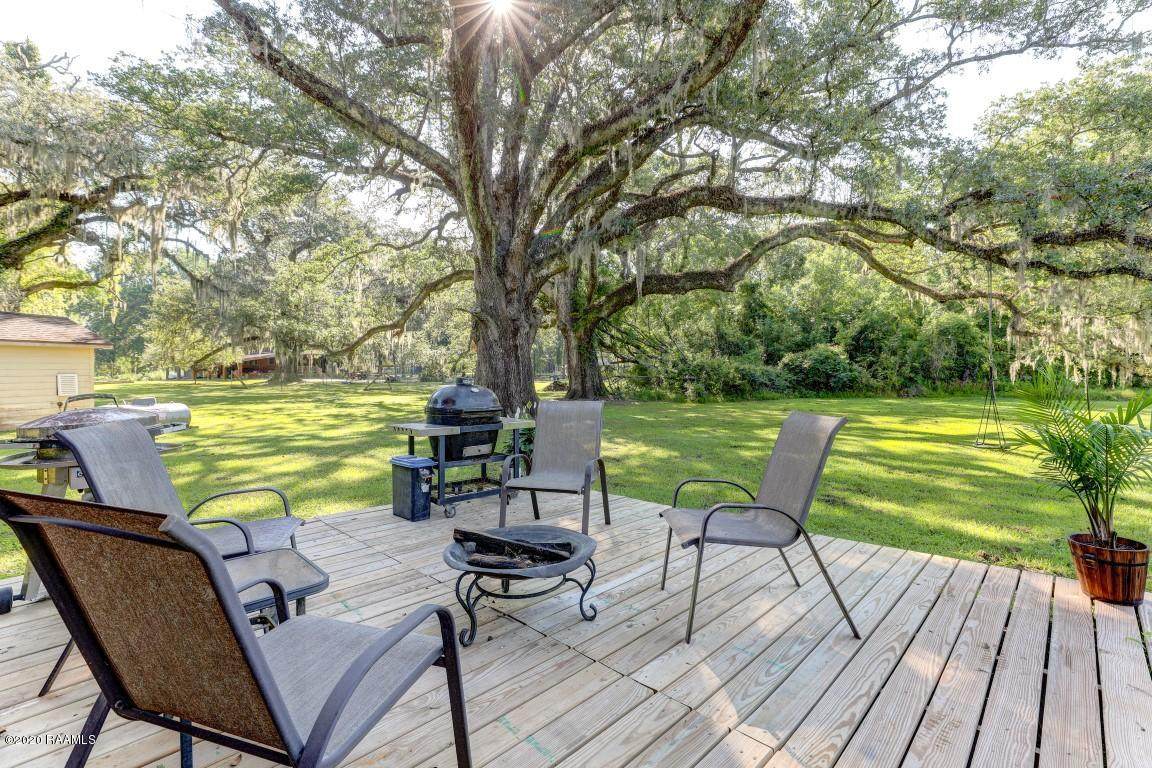723 & 700 Bayou Tortue Road, Broussard, LA 70518 (MLS 20006875
