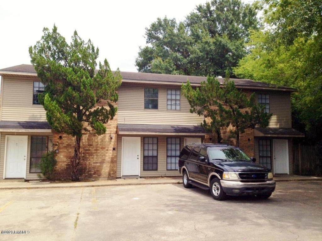 205 Falcon Street - Photo 1