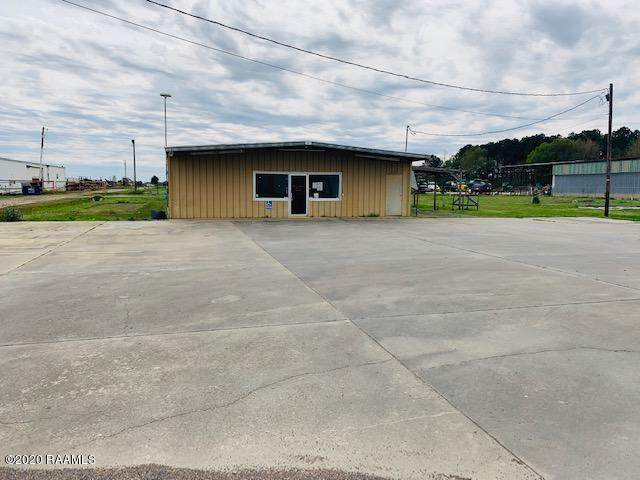 1446 U.S. Hwy 190 - Photo 1