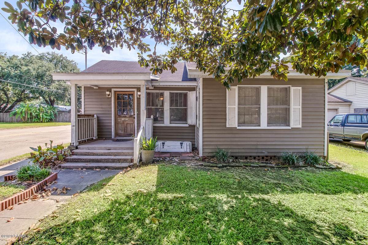 805 St. Louis Street - Photo 1