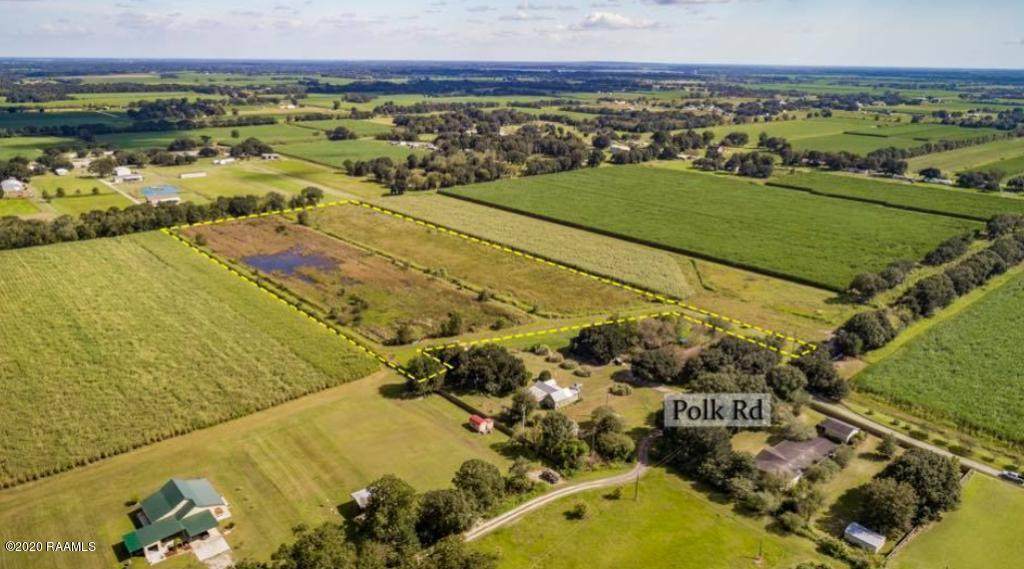 Tbd Polk Road - Photo 1