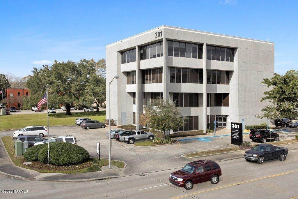 301 Kaliste Saloom Road - Photo 1