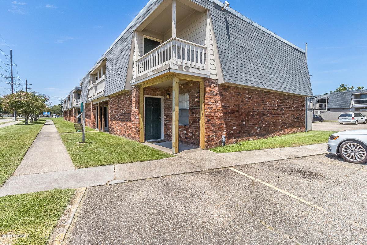 326 Guilbeau Road - Photo 1