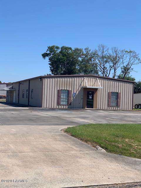 201 Hulco Drive - Photo 1