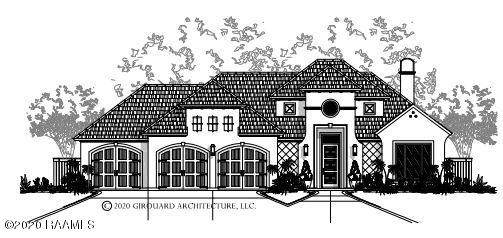 104 Perdu Turn Lane - Photo 1