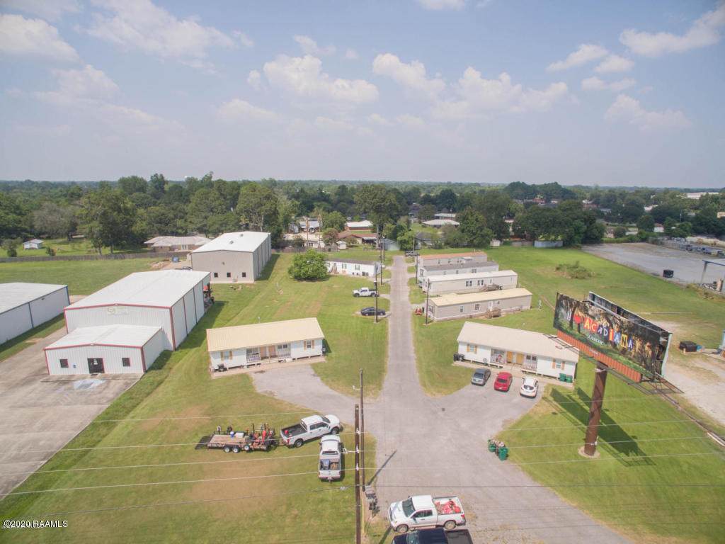 705 & 709 Hwy 90 - Photo 1