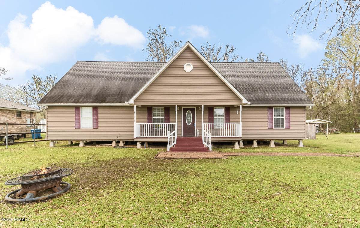 111 Bristol Drive - Photo 1