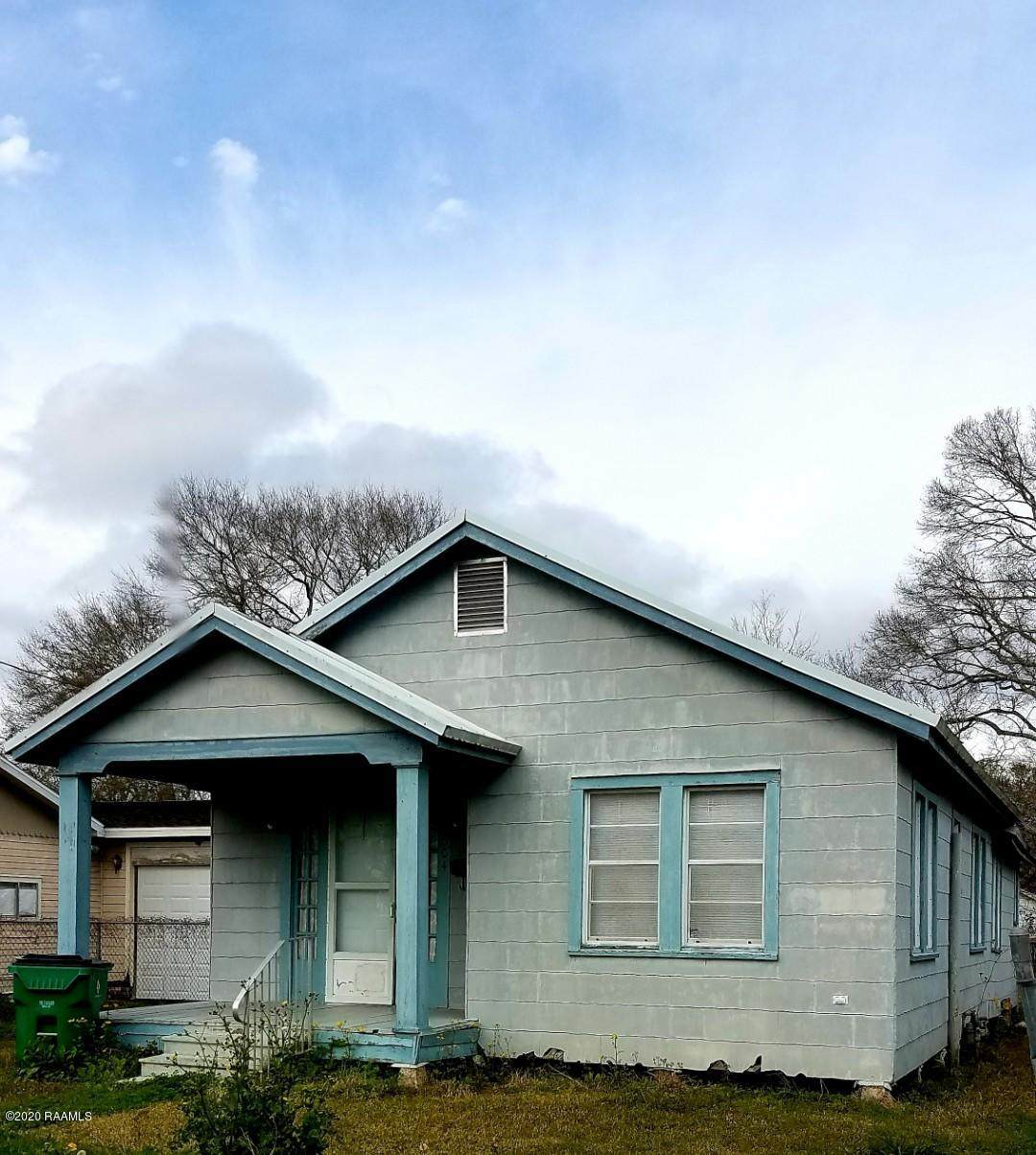 604 Sammy Kershaw Street - Photo 1