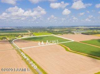 0 Hwy 720 B - Photo 1