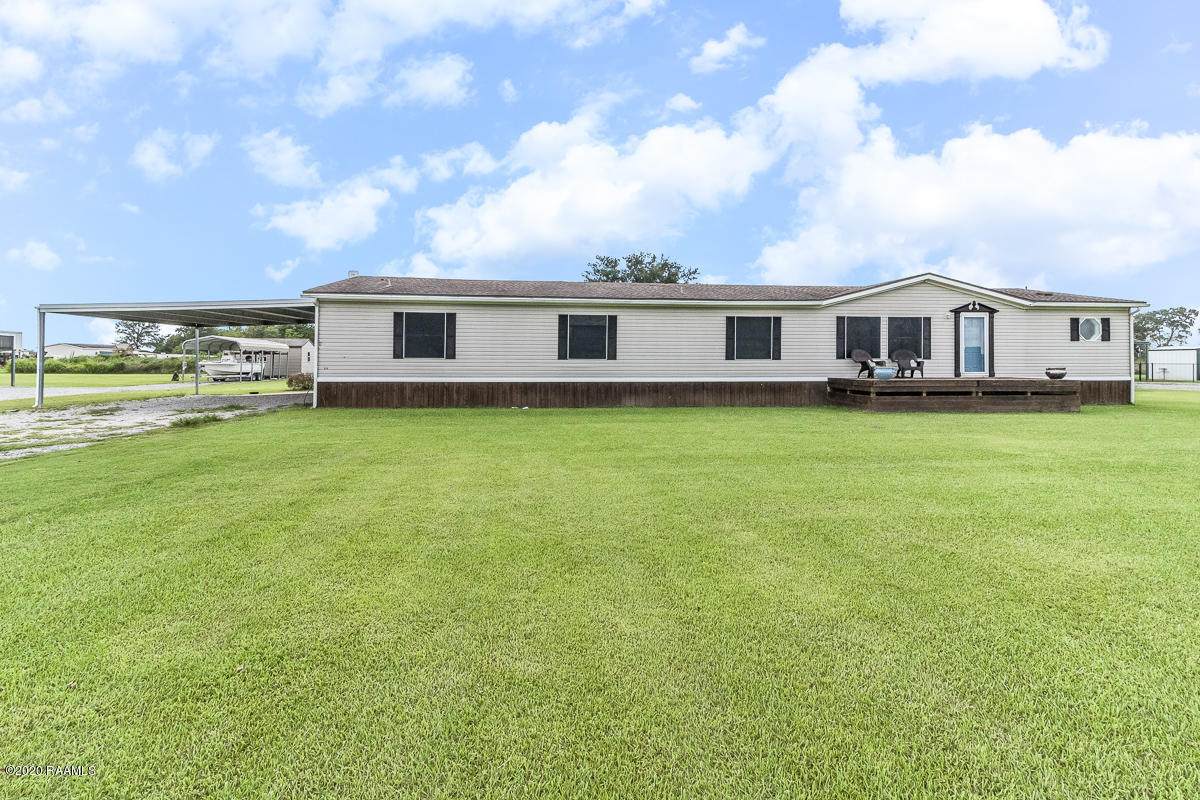 4316 Waguespack Road - Photo 1