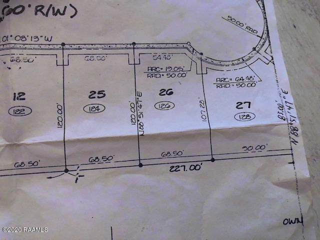 Tbd Lot 25 Township Lane - Photo 1