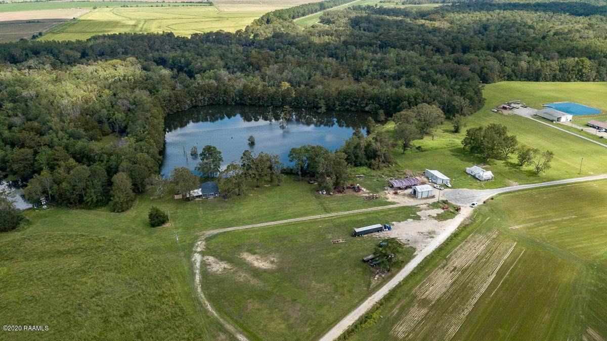682 Maraist Road - Photo 1