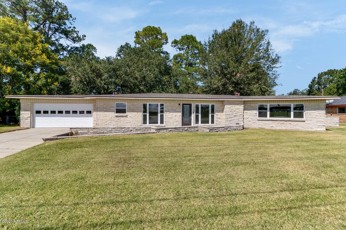 705 Lewis Street - Photo 1
