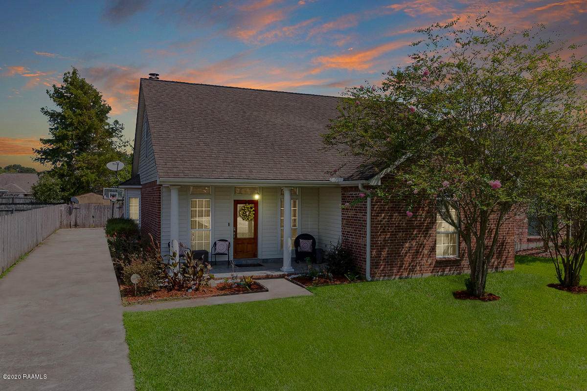 206 Wildflower Lane - Photo 1
