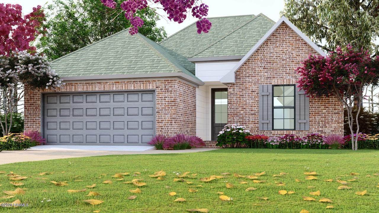 133 Luxford Way - Photo 1