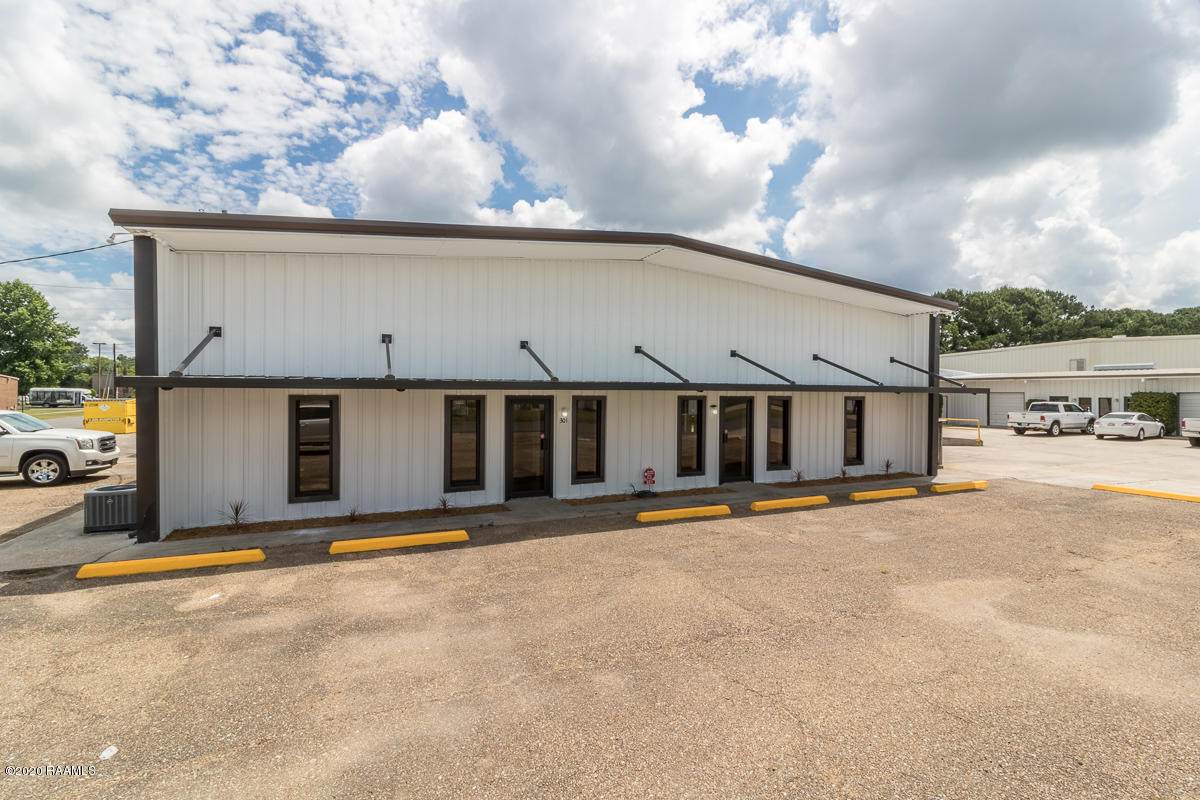 301 Mecca Street - Photo 1
