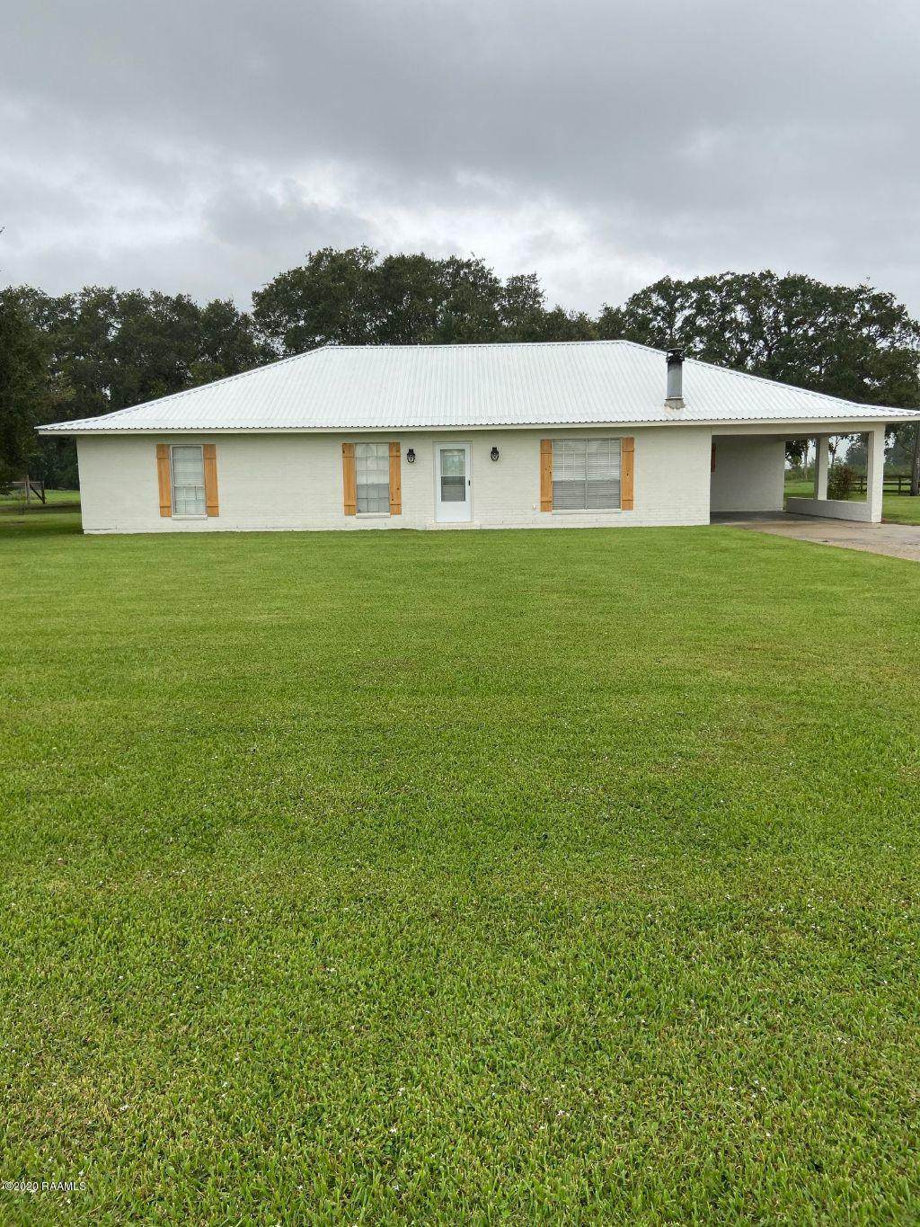 11614 Hwy 697 - Photo 1