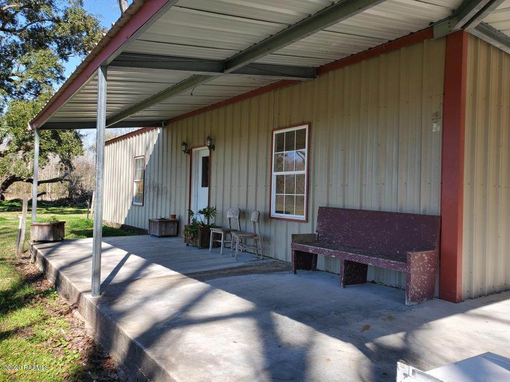 1112 Higginbotham Hwy - Photo 1
