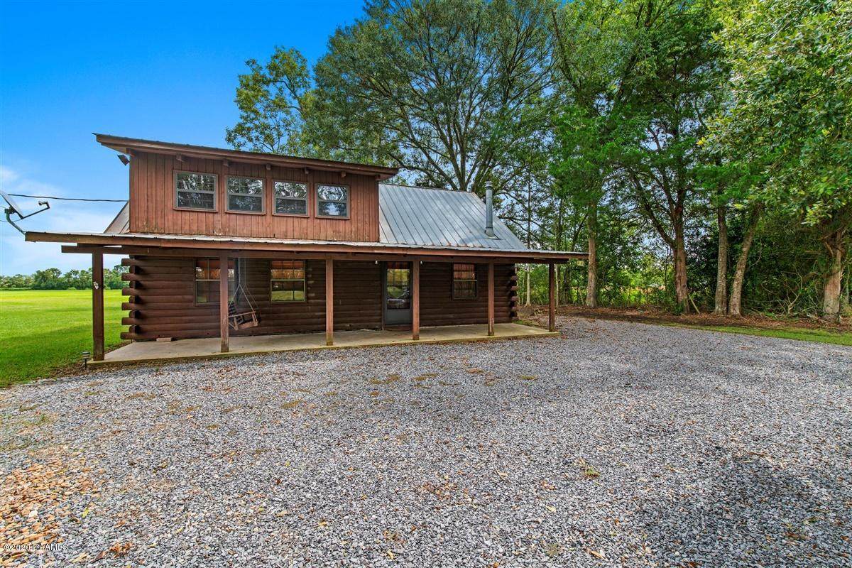 1149 Bayou Fuselier Road - Photo 1