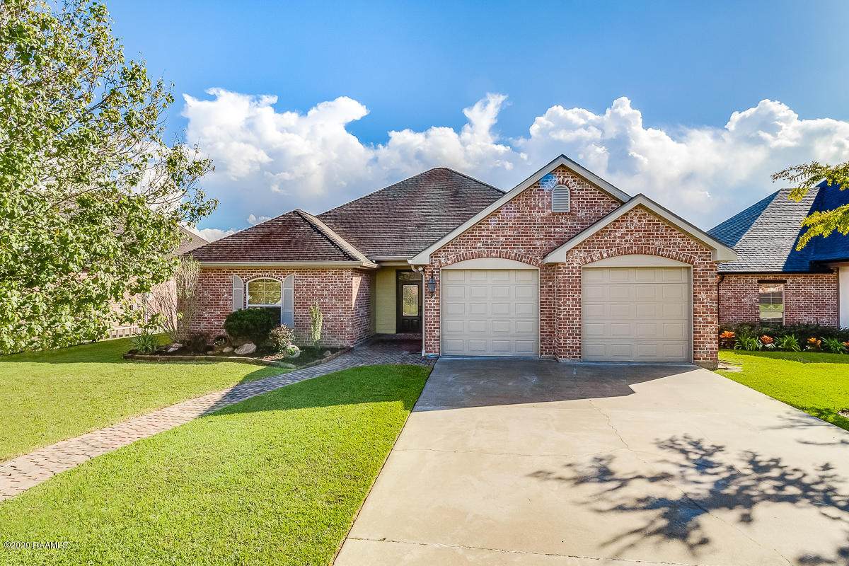 310 Riner Drive - Photo 1