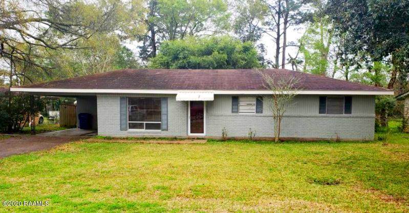 1135 14th Street - Photo 1