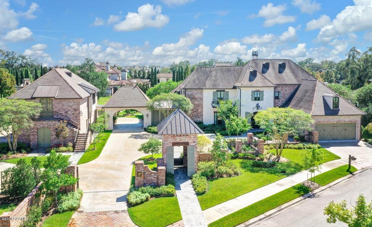 502 Princeton Woods Loop - Photo 1