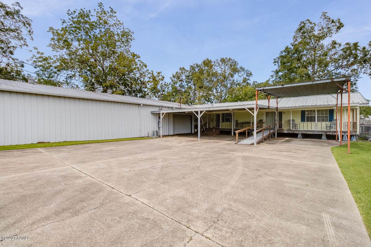 4715 Old Jeanerette Road - Photo 1