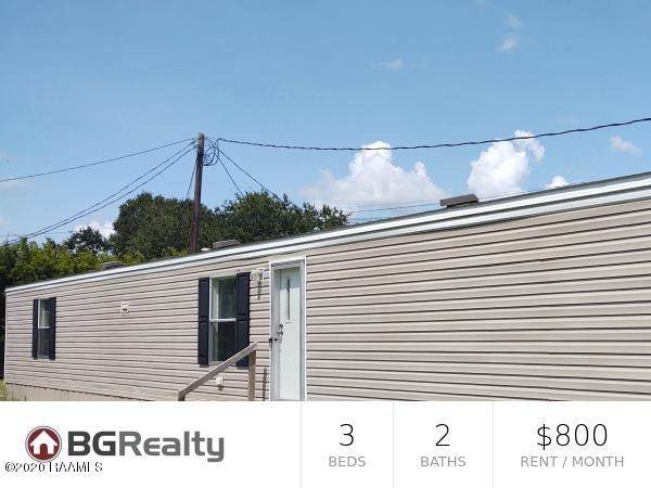 1118 Melvin Dupuis Road - Photo 1