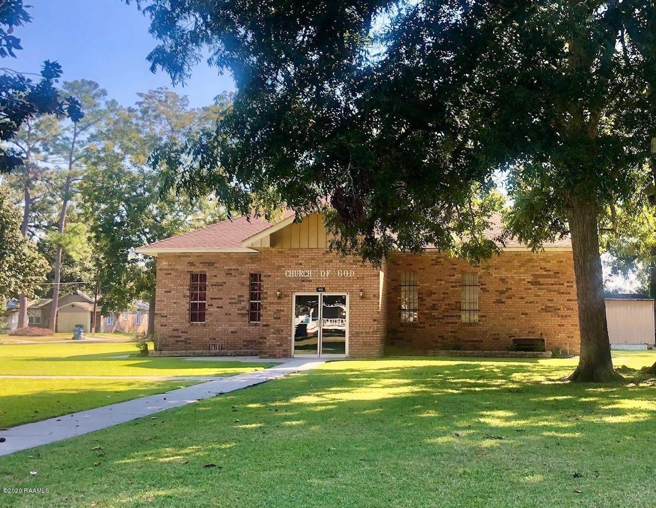 446 Sterling Street - Photo 1
