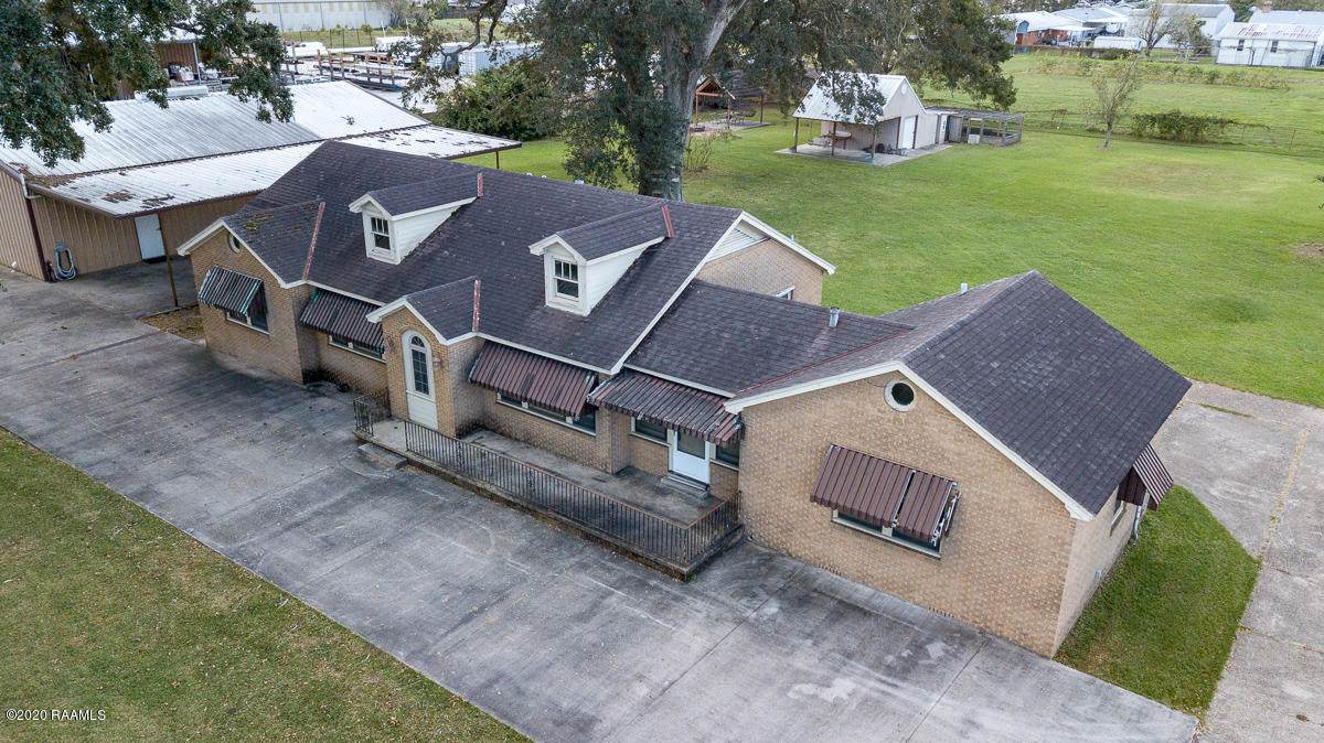 1525 Bertrand Drive - Photo 1