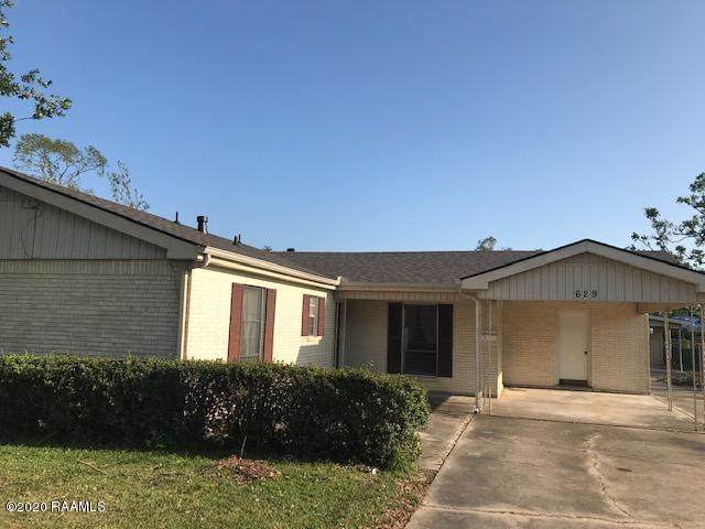 629 University Drive - Photo 1