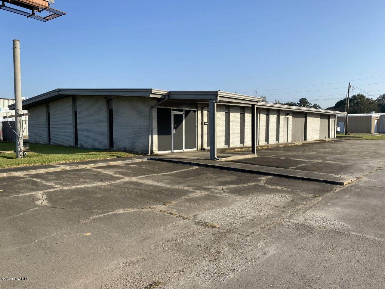 3117 Hwy 90 - Photo 1