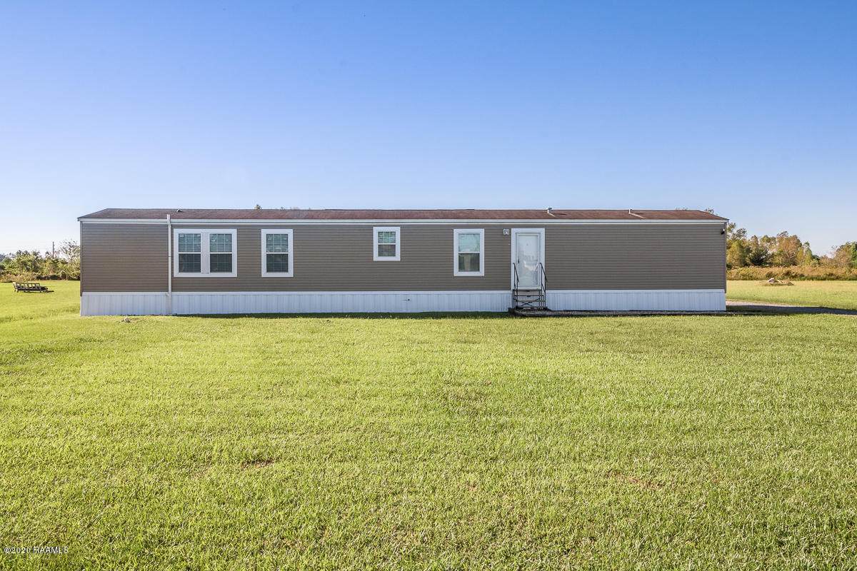 1216 Oak View Drive - Photo 1