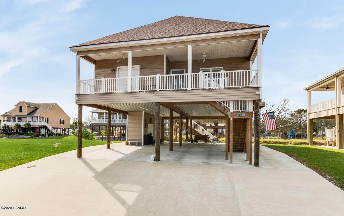 306 Isadore Street - Photo 1