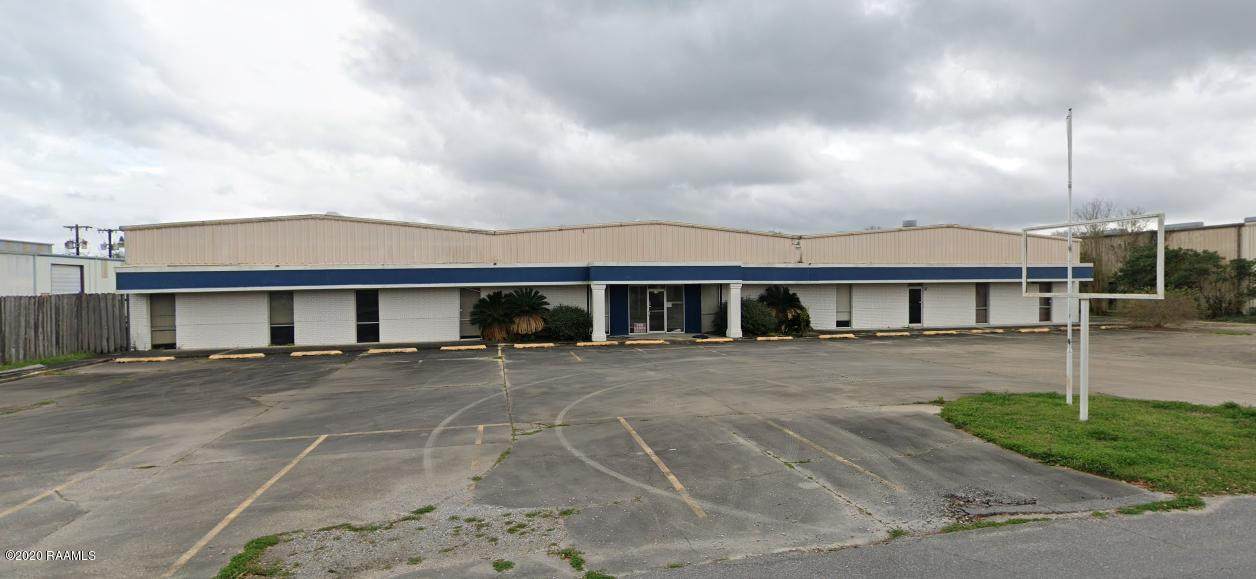 212 Thruway Park Road - Photo 1