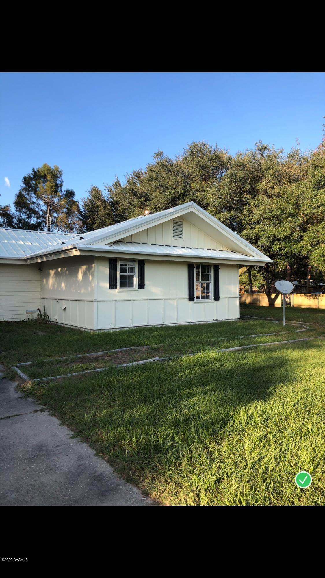 519 Balfa Brothers Street - Photo 1
