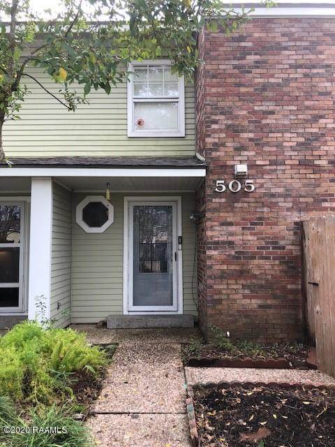 200 Lodge Drive - Photo 1